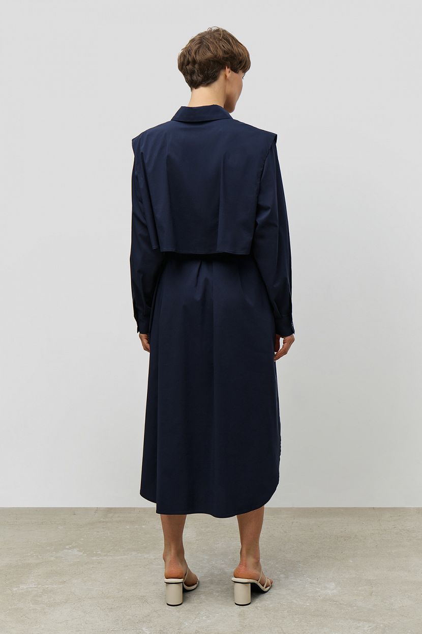 фото Платье baon