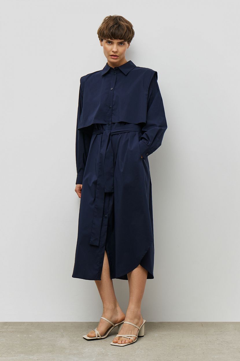 фото Платье baon