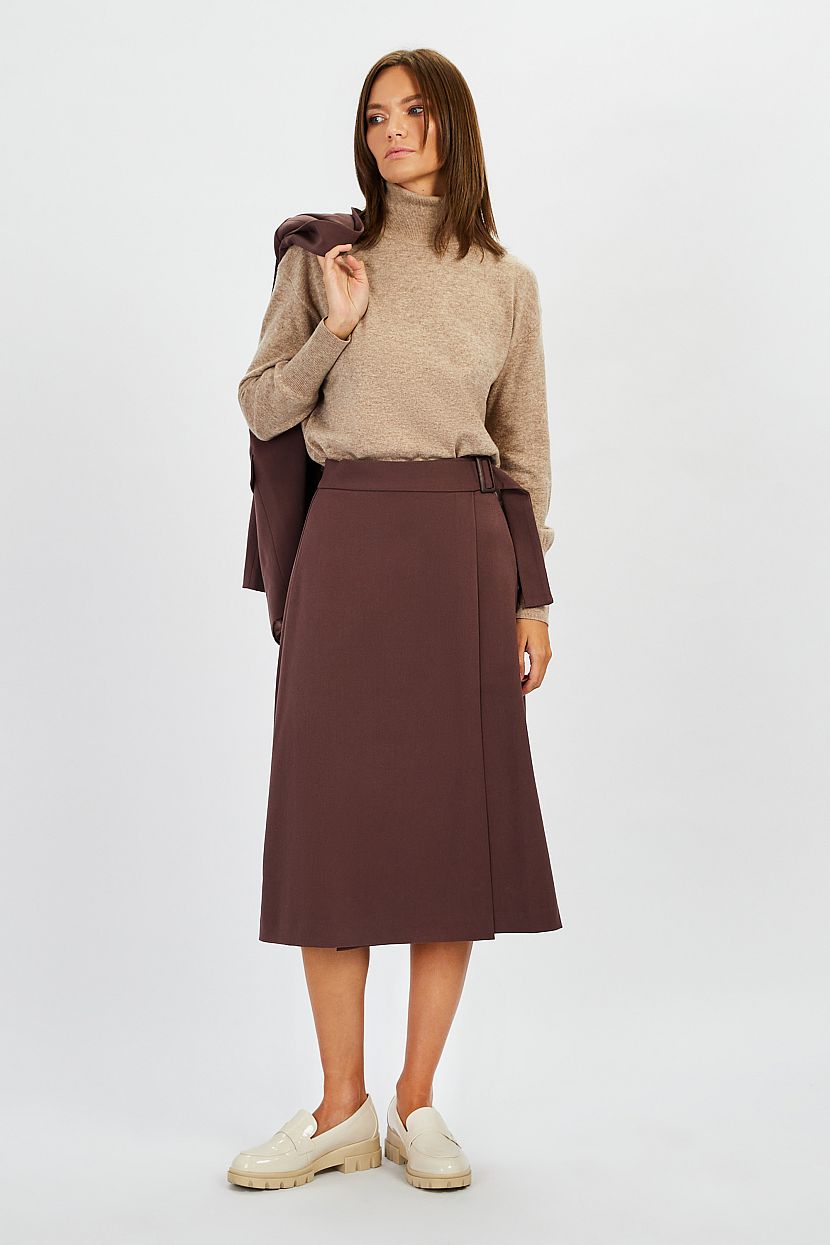 фото Юбка baon