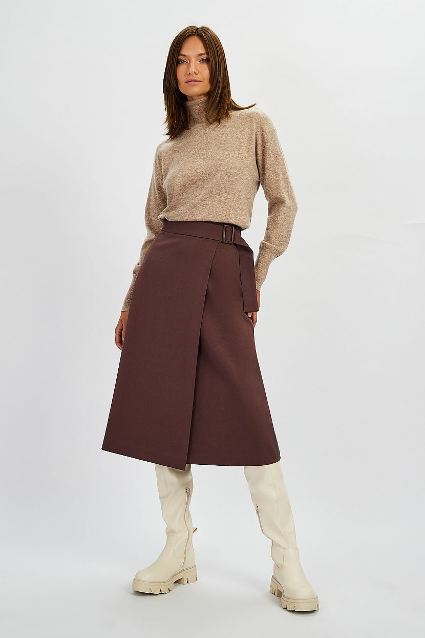 фото Юбка baon