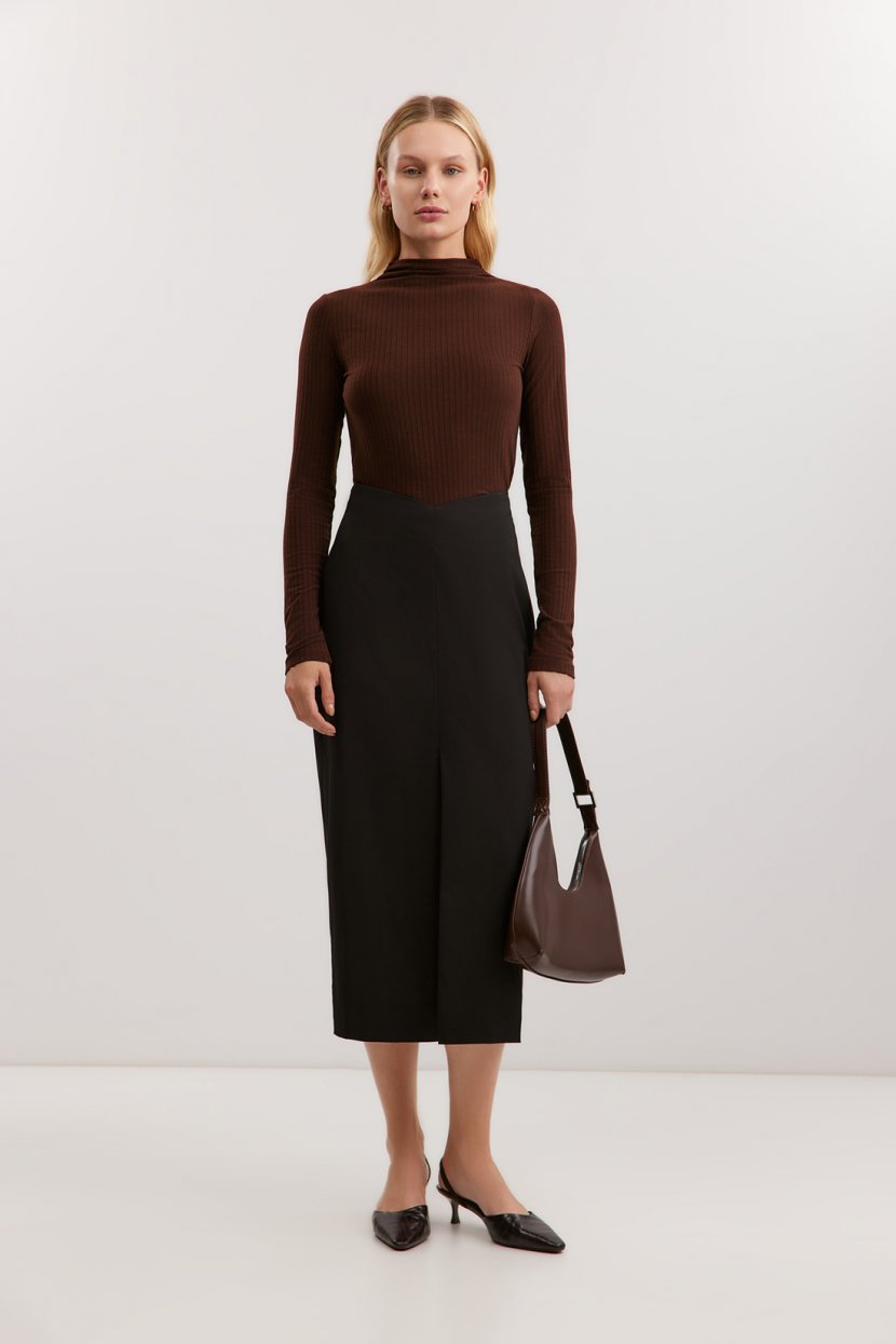 Юбка из вискозы 4199₽