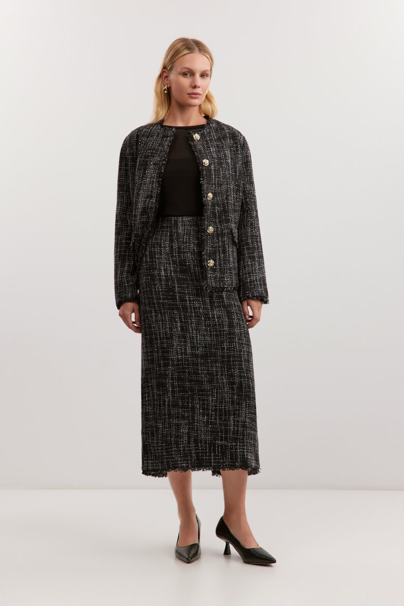 Юбка из вискозы 5399₽