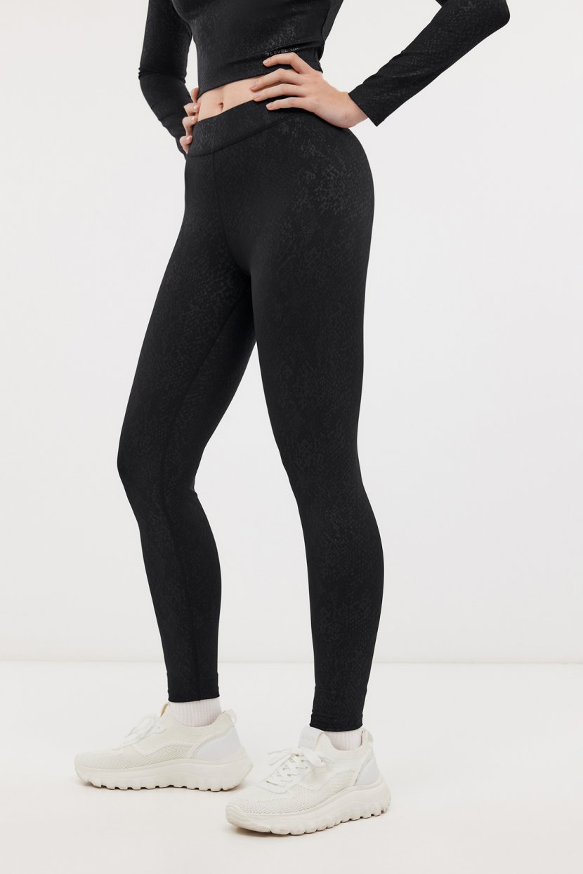 Леггинсы для фитнеса