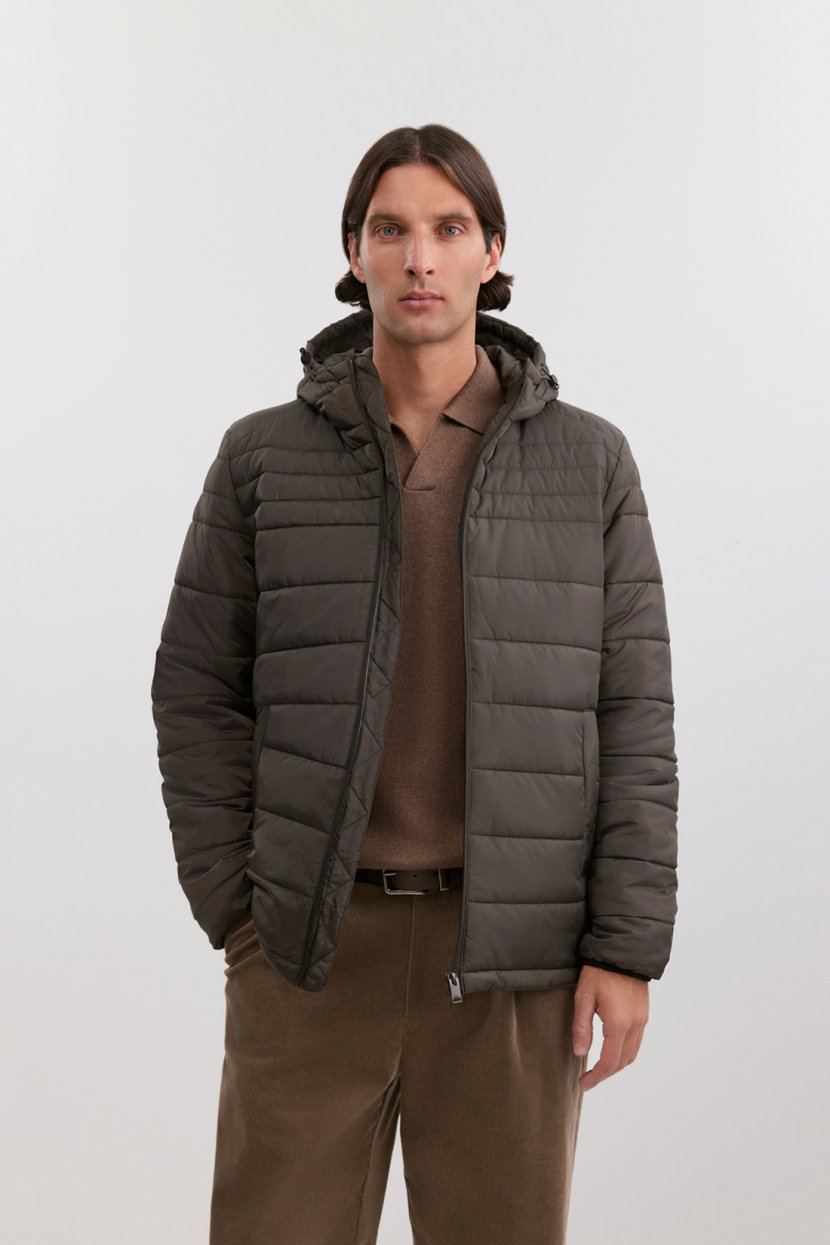 Куртка с капюшоном 10499₽