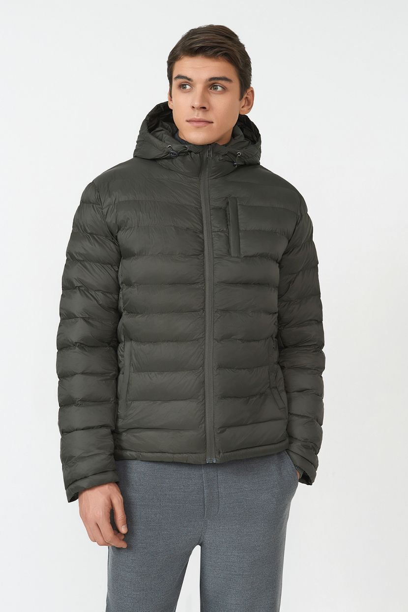 Куртка S зеленый 2399₽