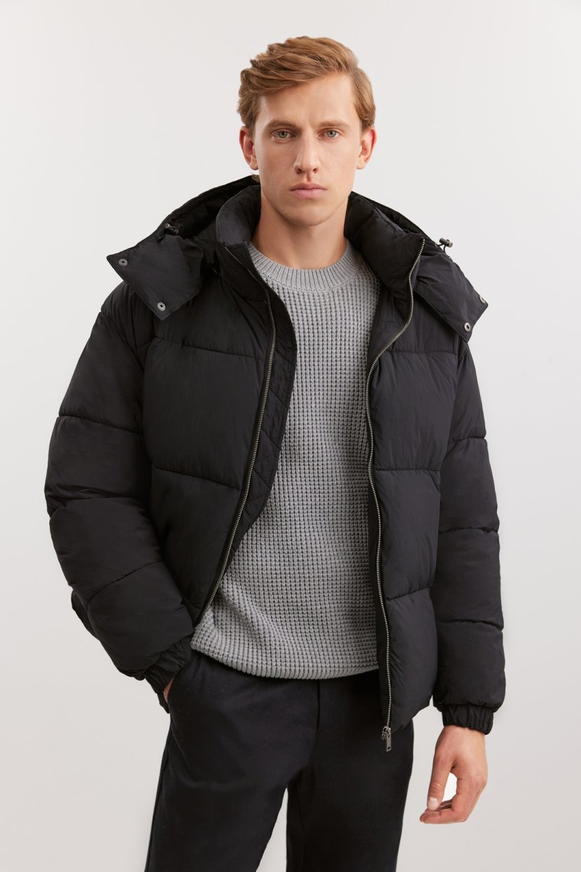 Куртка из экопуха 13999₽