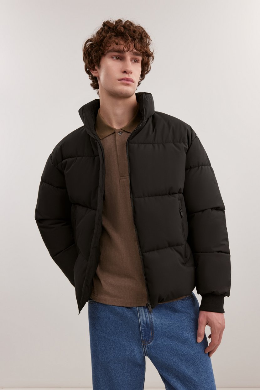 Куртка из Экопуха 16599₽