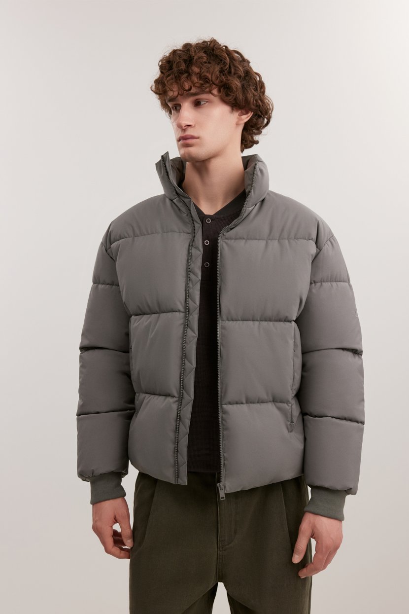 Куртка из Экопуха 16599₽