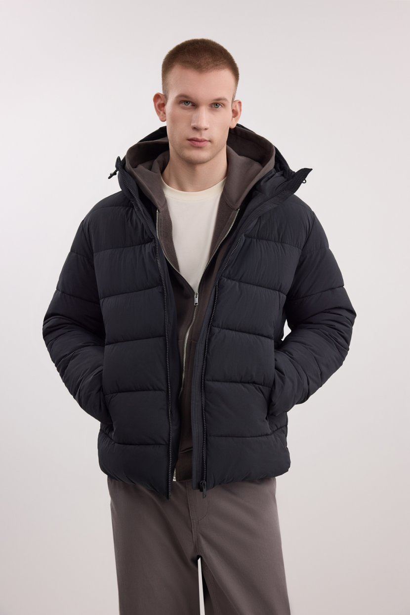 Куртка из Экопуха 18699₽