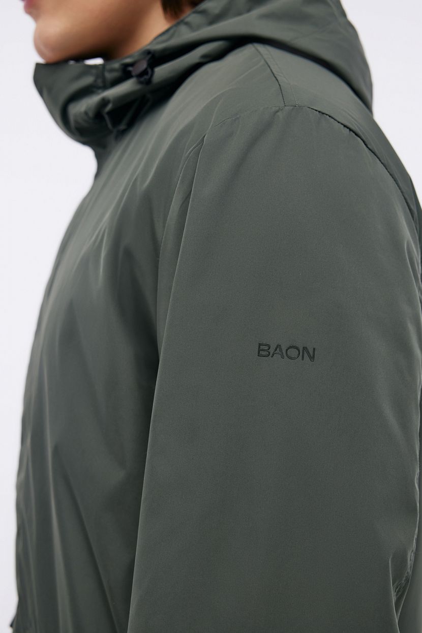 фото Ветровка baon