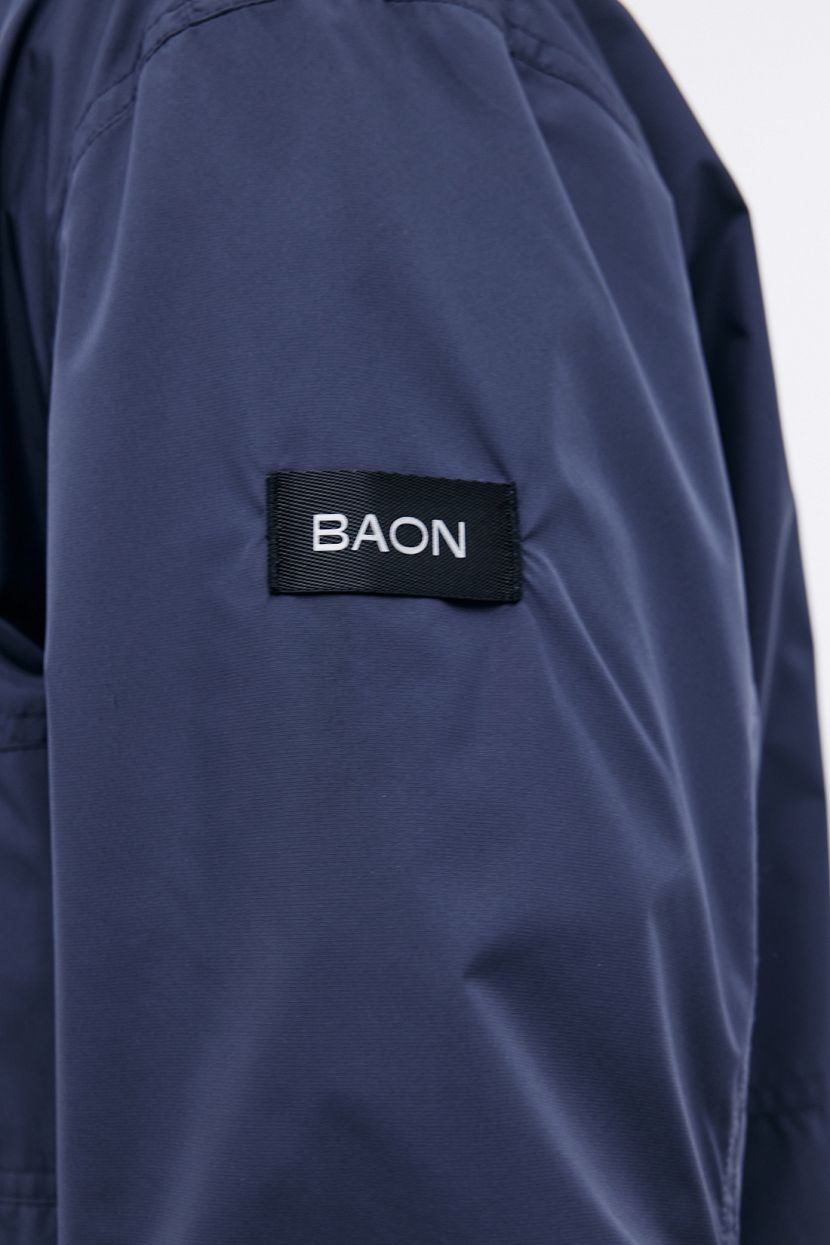 фото Ветровка baon