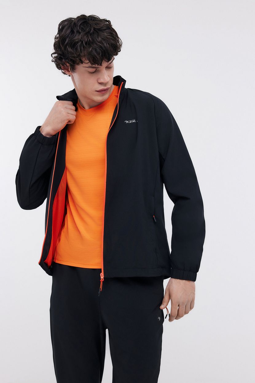 Ветровка для бега