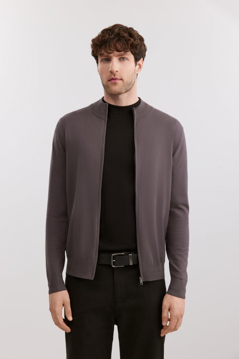 Кардиган из 100 хлопка 5599₽