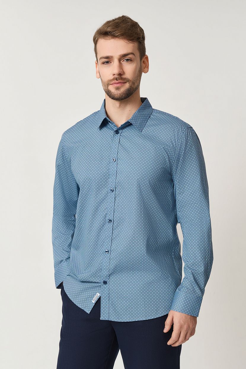 фото Рубашка baon