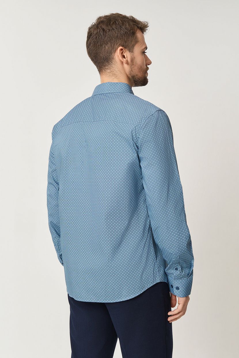 фото Рубашка baon