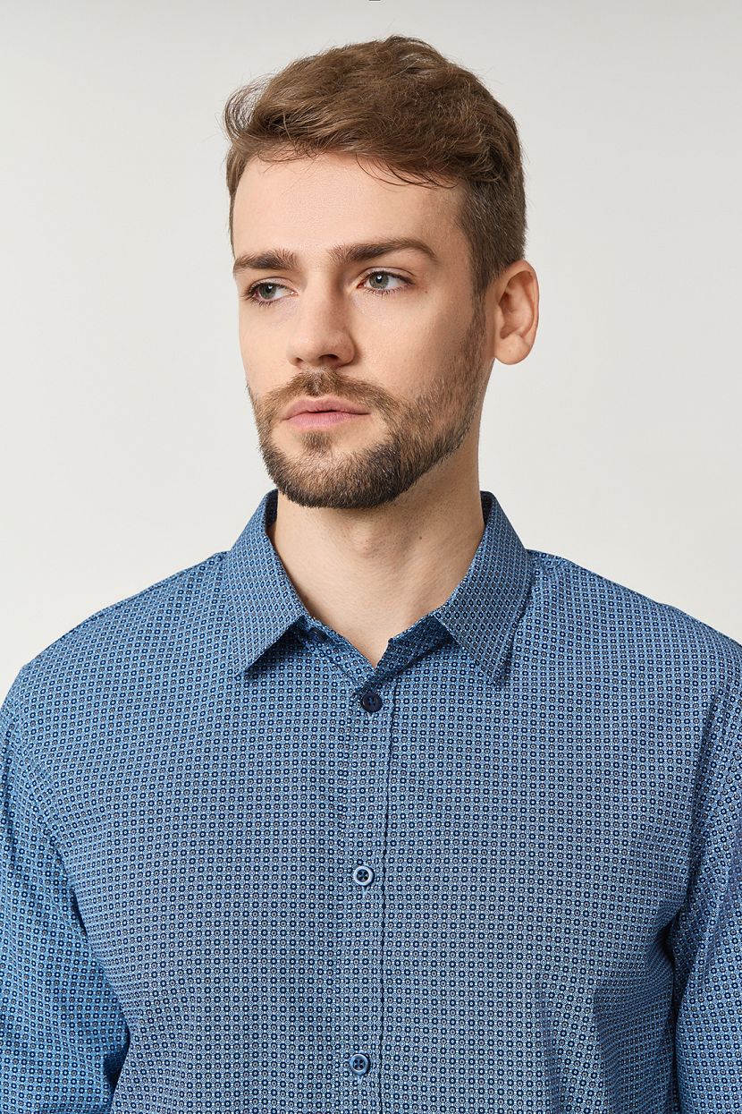 фото Рубашка baon