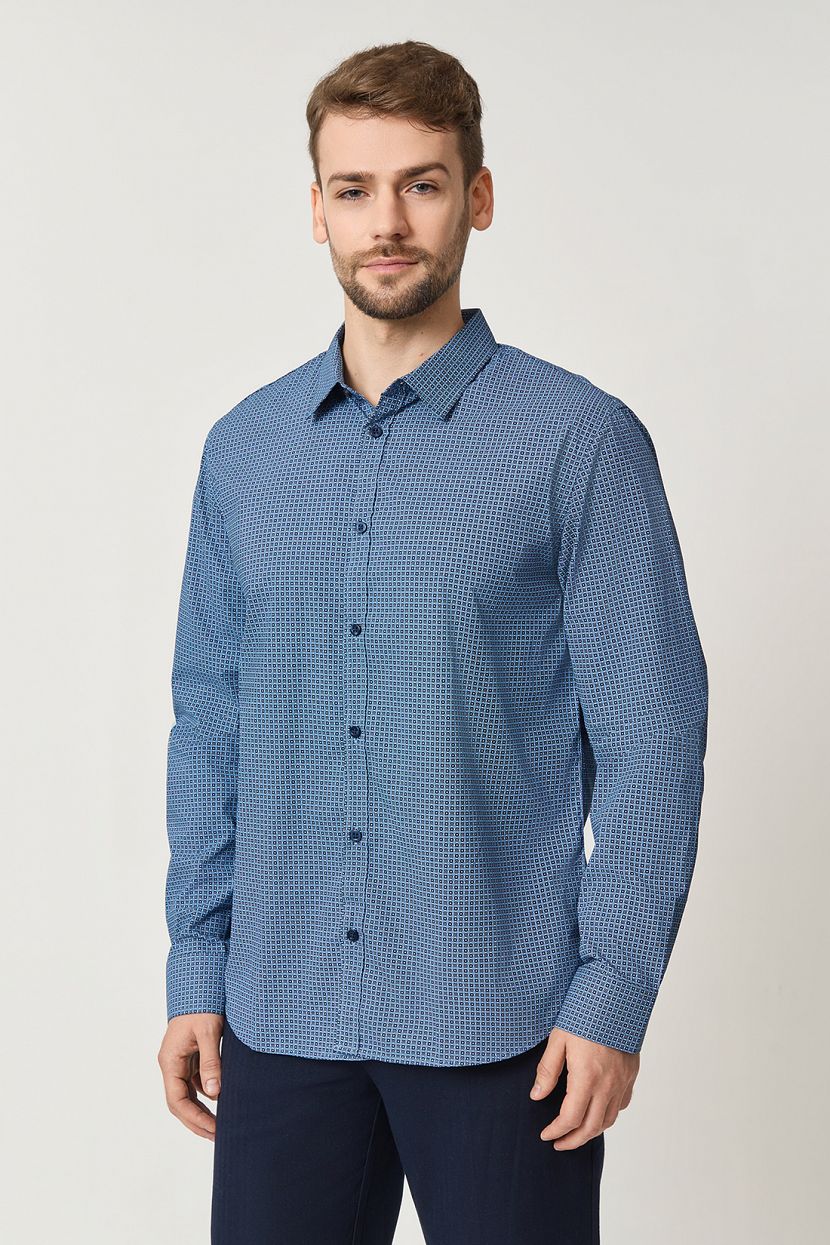 фото Рубашка baon