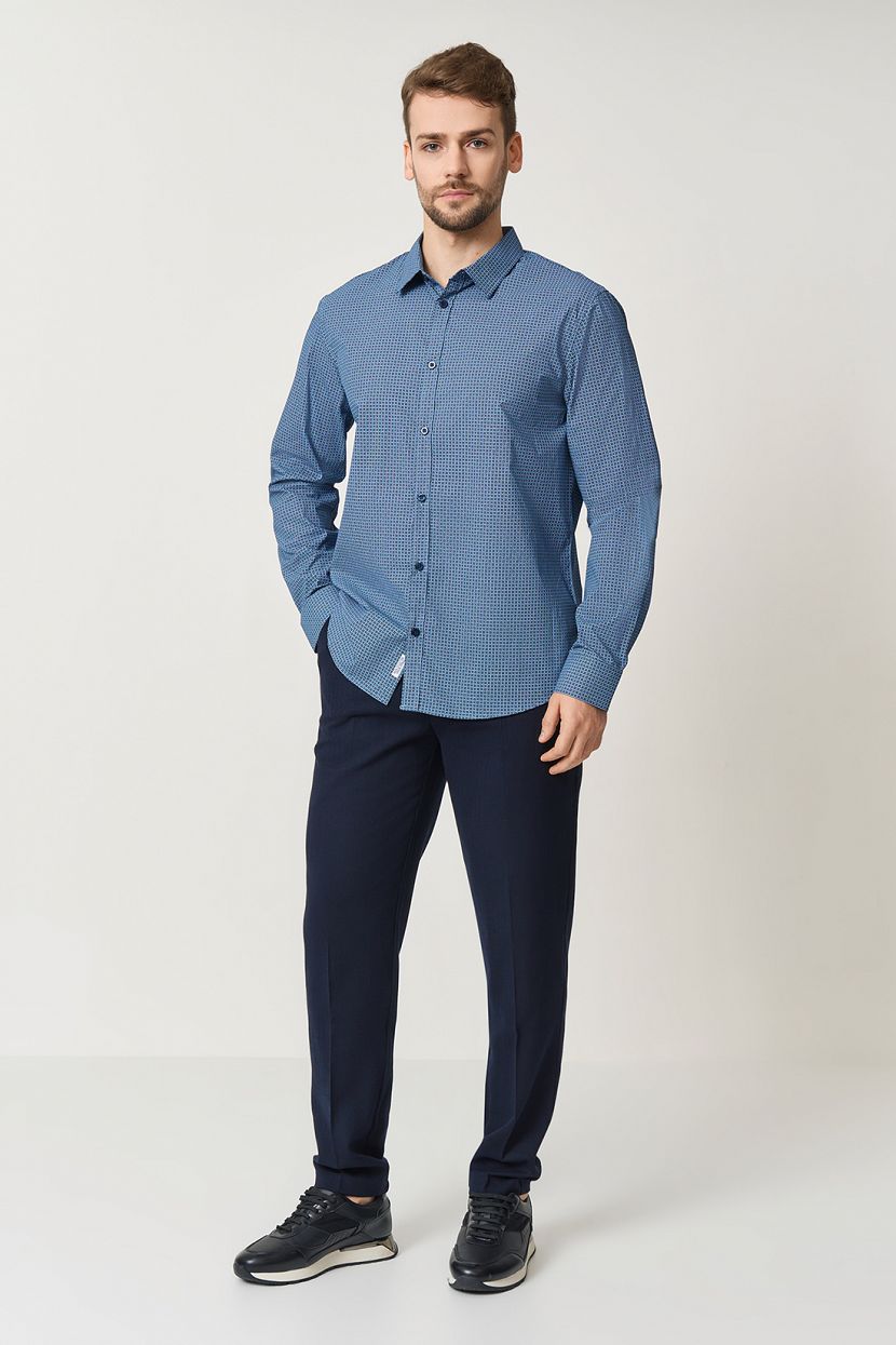 фото Рубашка baon