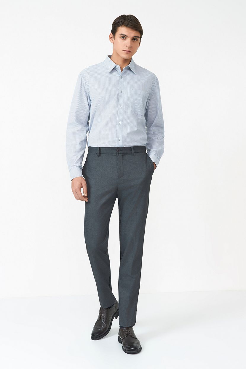 фото Рубашка baon