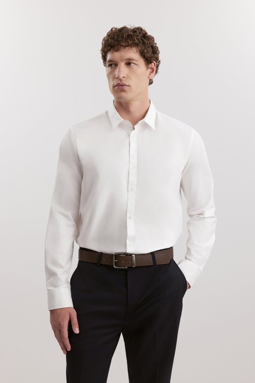 Рубашка из 100 хлопка 4399₽