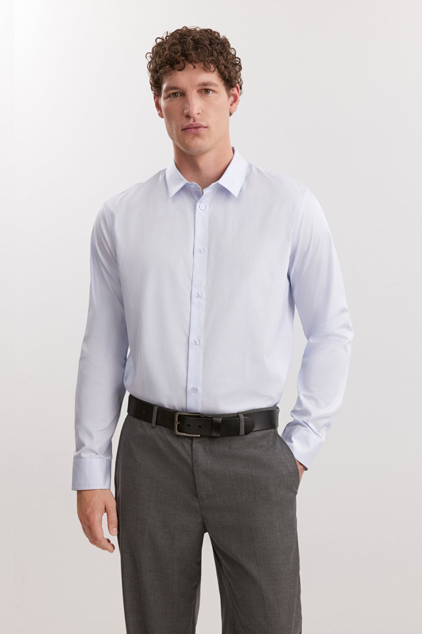 Рубашка из 100 хлопка 5599₽