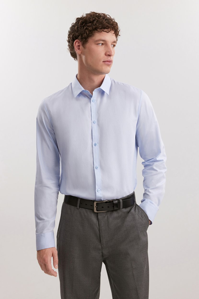 Рубашка из 100 хлопка 4799₽