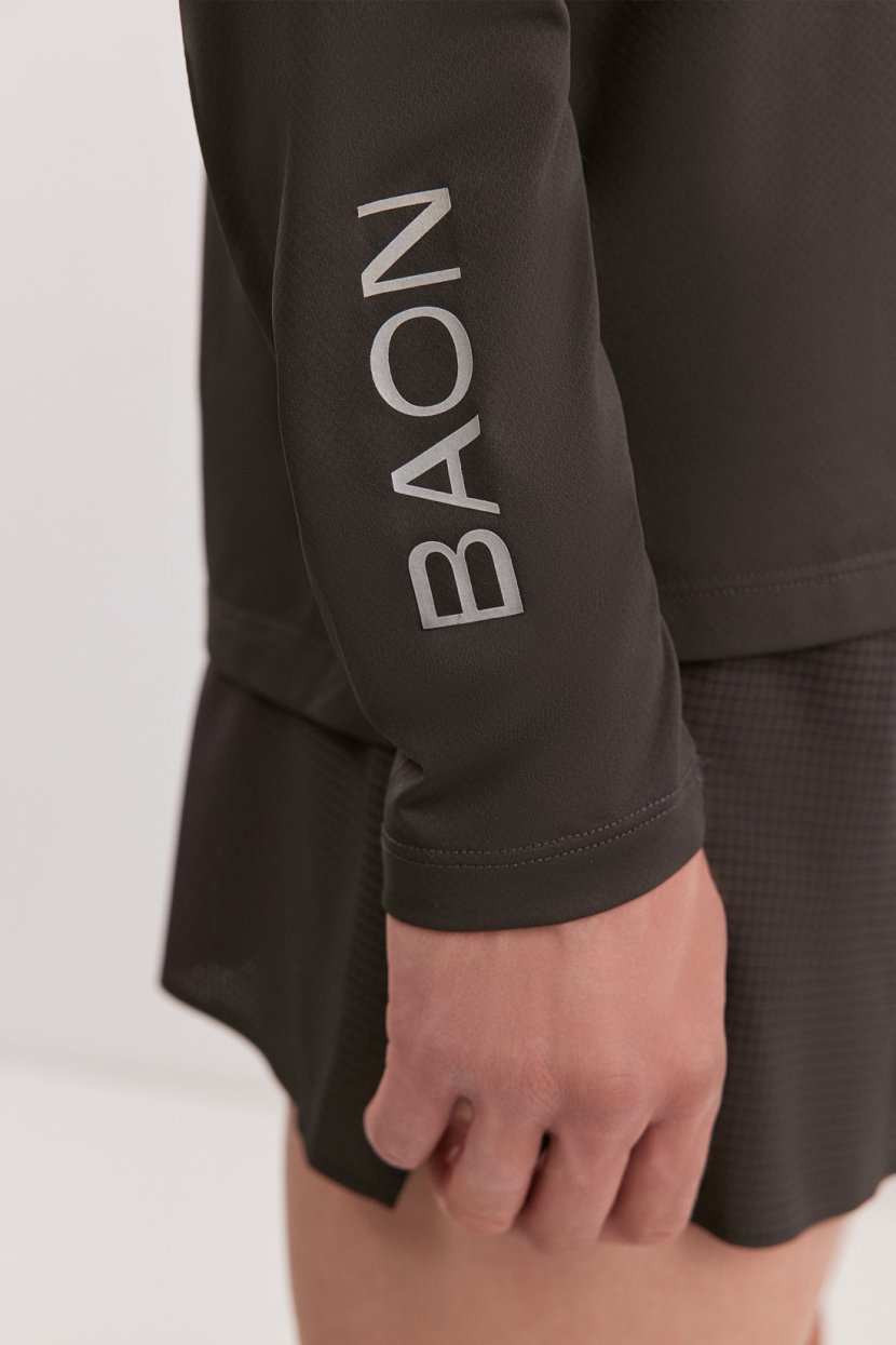 фото Лонгслив baon