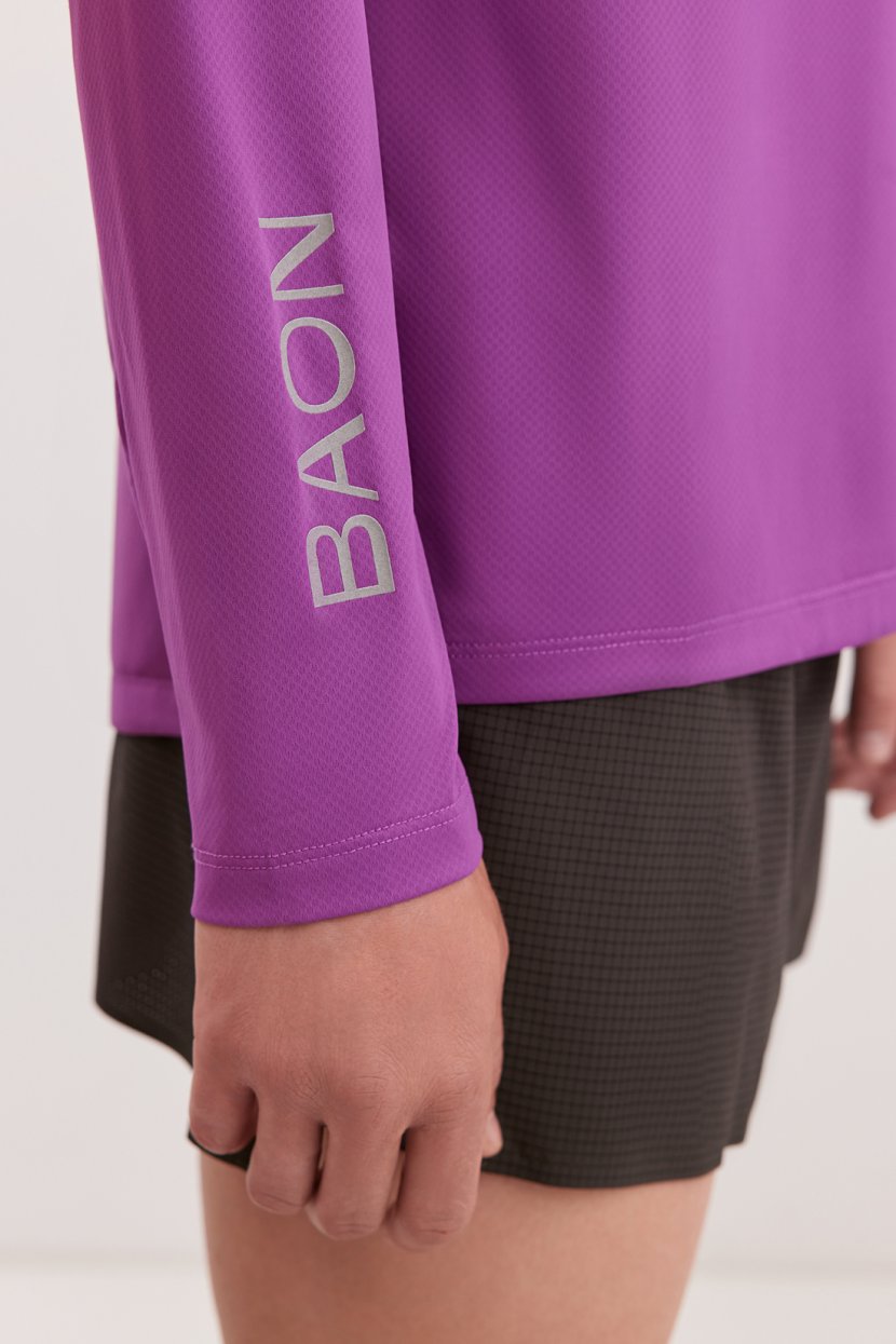 фото Лонгслив baon