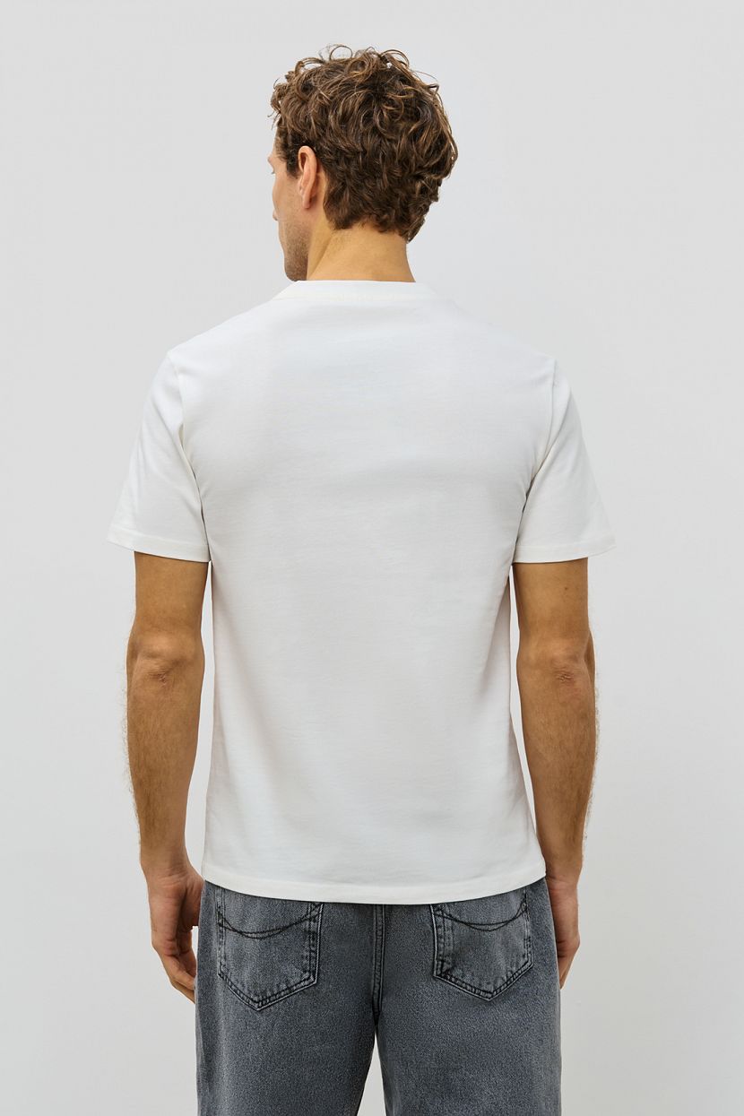 фото Футболка кор.рук. baon