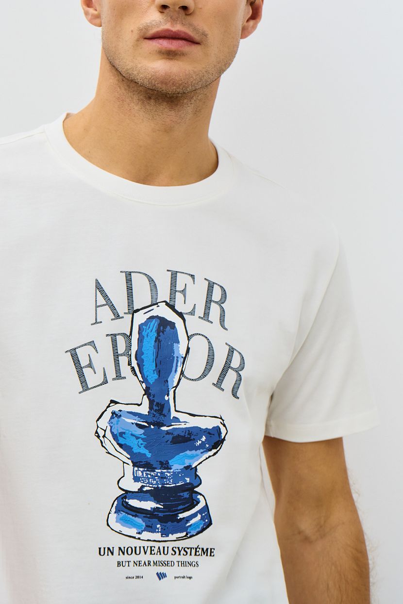 фото Футболка кор.рук. baon