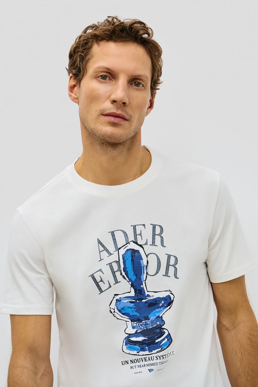 фото Футболка кор.рук. baon