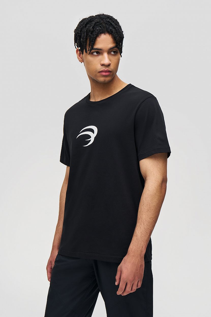 Футболка BAON Sport S черный 1618₽