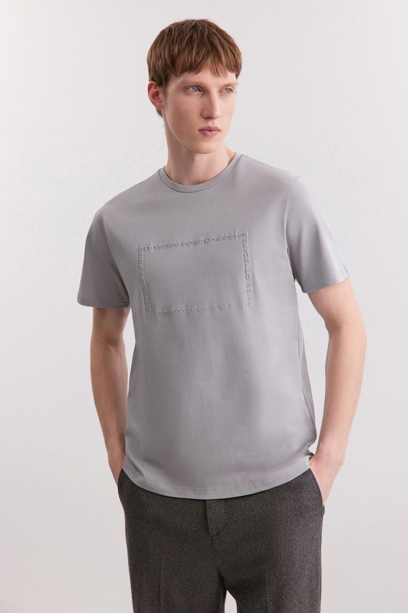 Футболка кор.рук. BAON