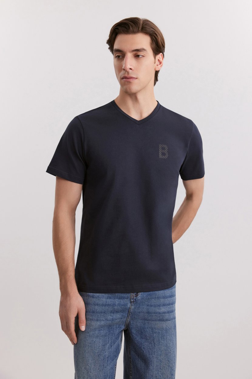 Футболка кор.рук. BAON