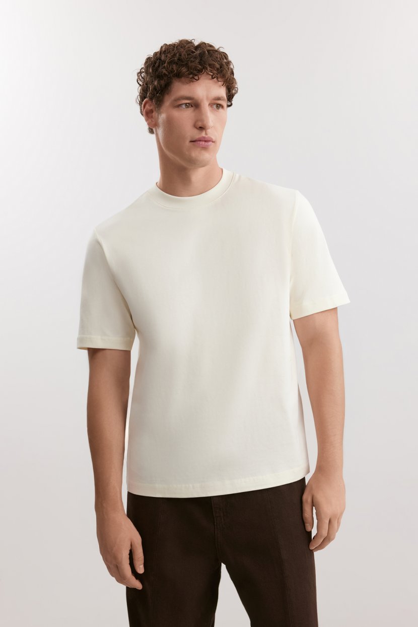 Футболка из 100 хлопка 3199₽