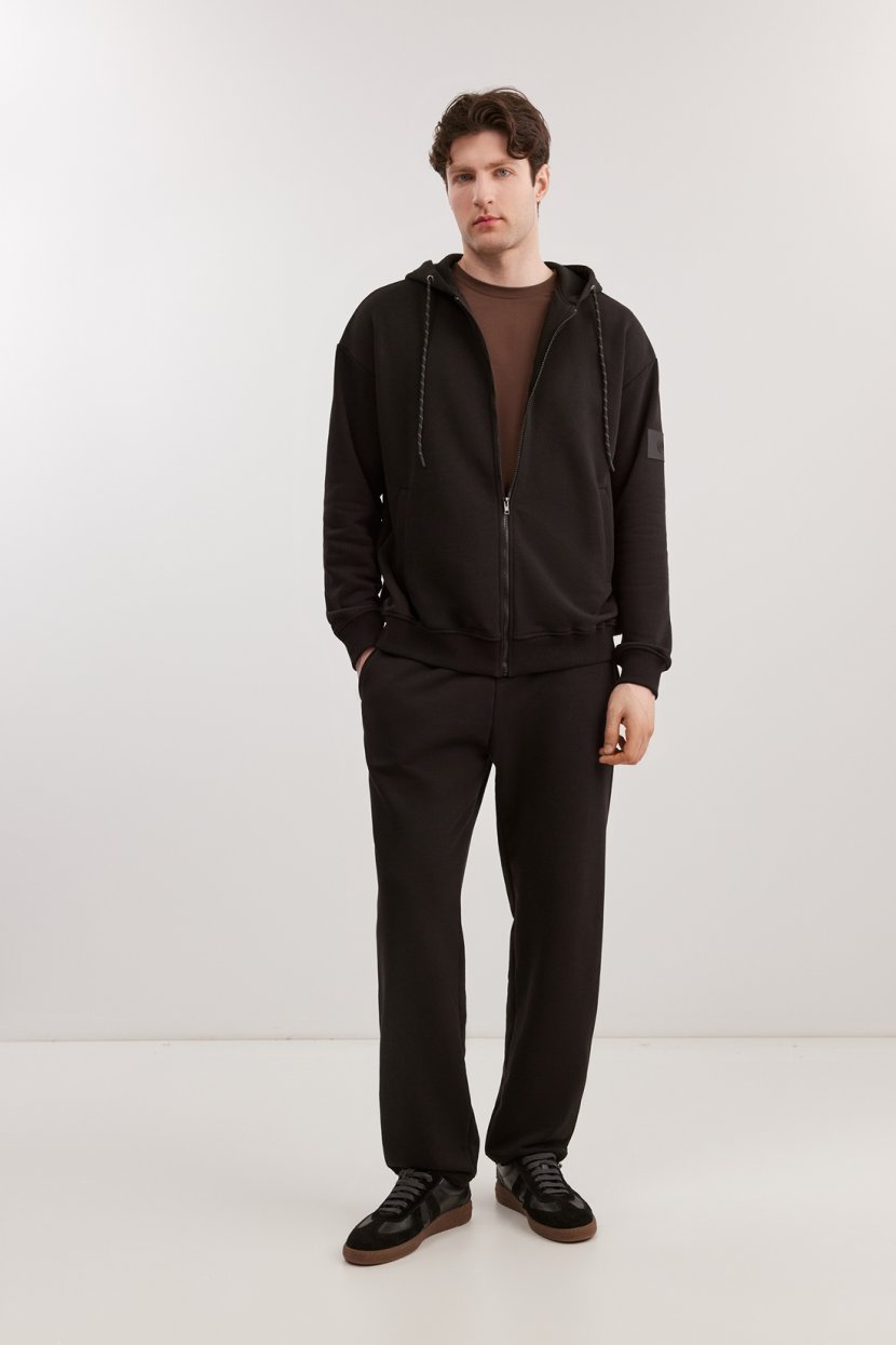 Брюки-джоггеры из комплекта 5999₽