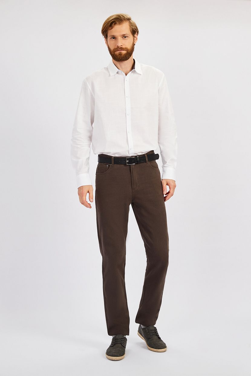 фото Брюки baon