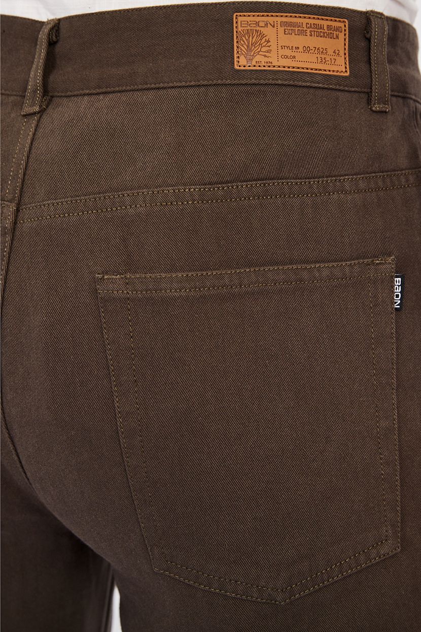 фото Брюки baon