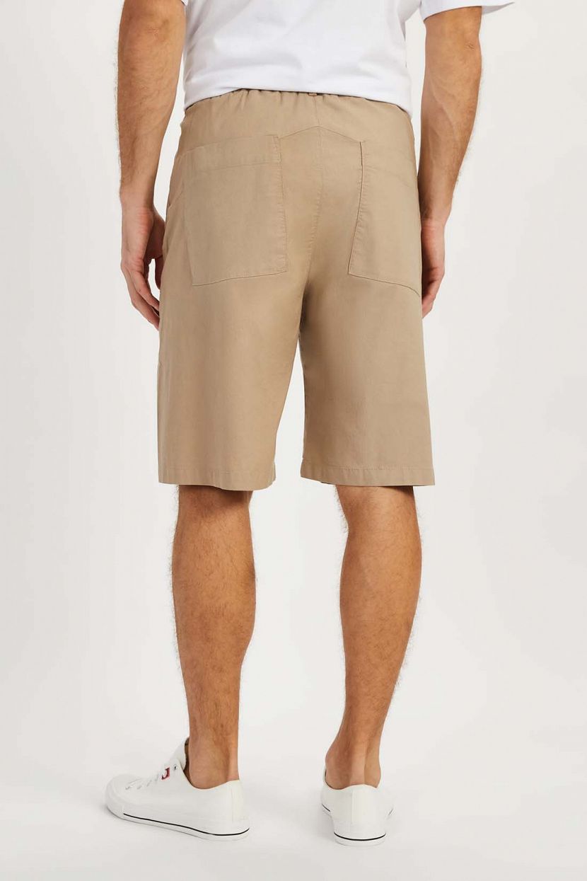 фото Шорты baon