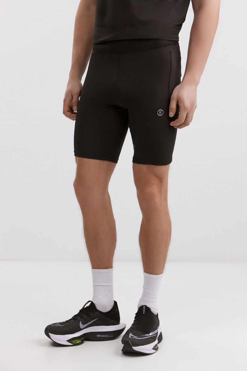 Спортивные велосипедки L черный 3199₽