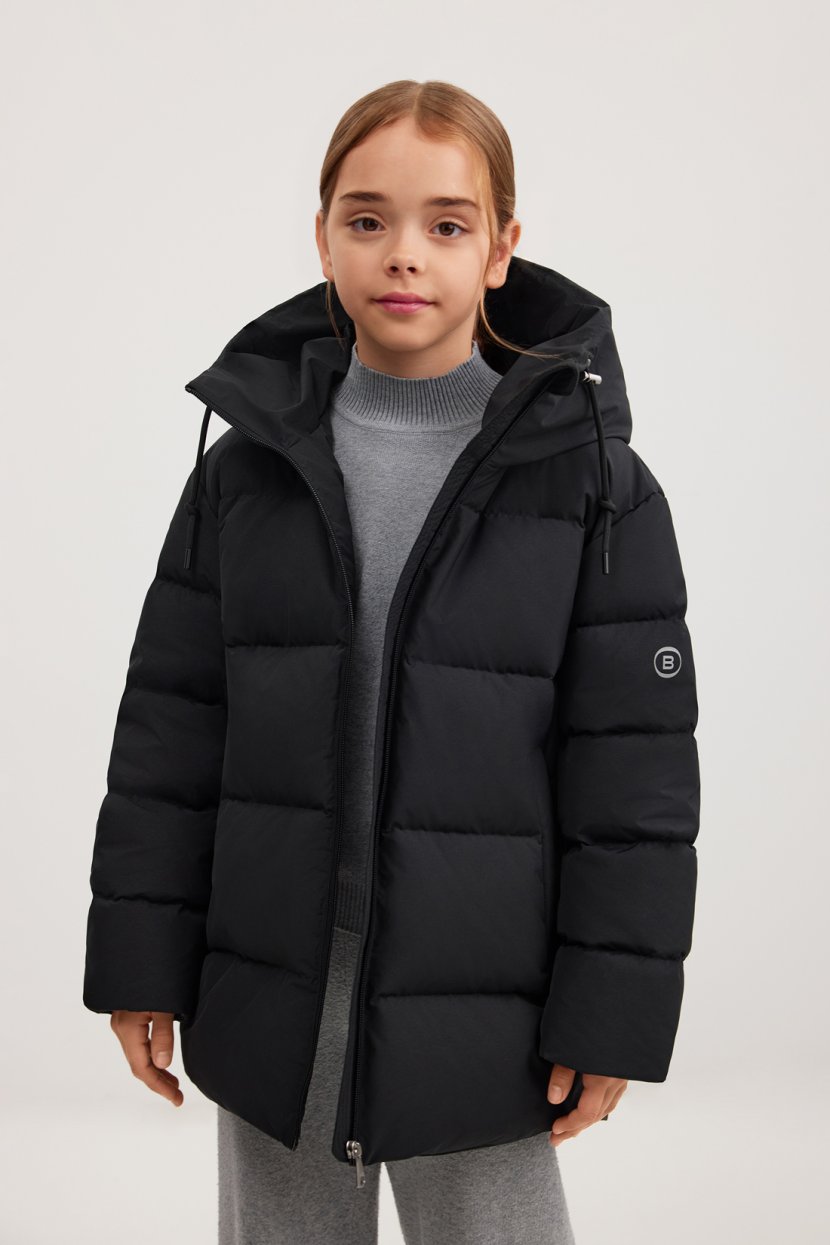 Пуховик 15999₽