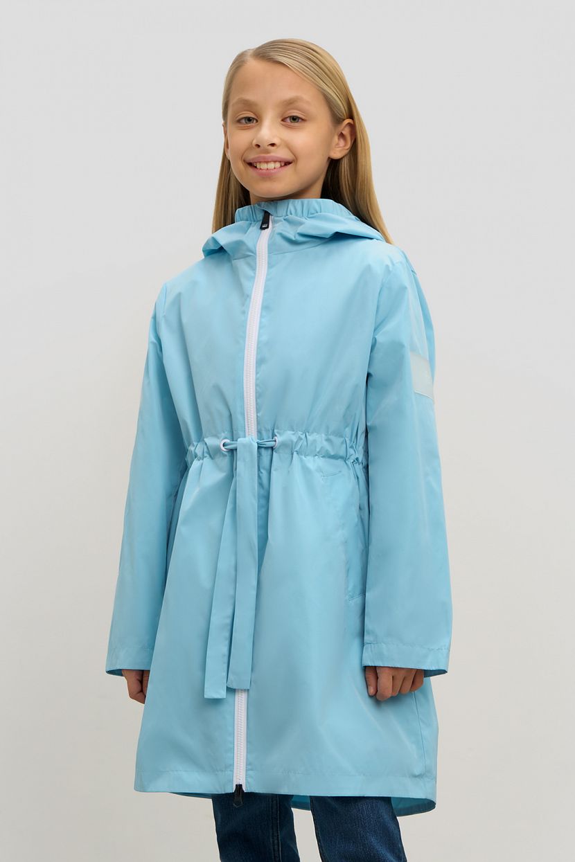 

Плащ BAON, Черный, Плащ (арт. BAON BK0823002)