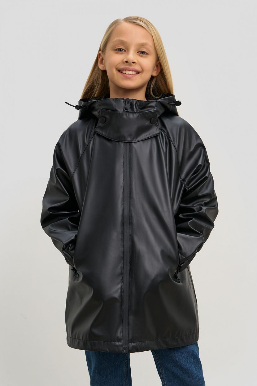 Ветровка 122 черный 3999₽