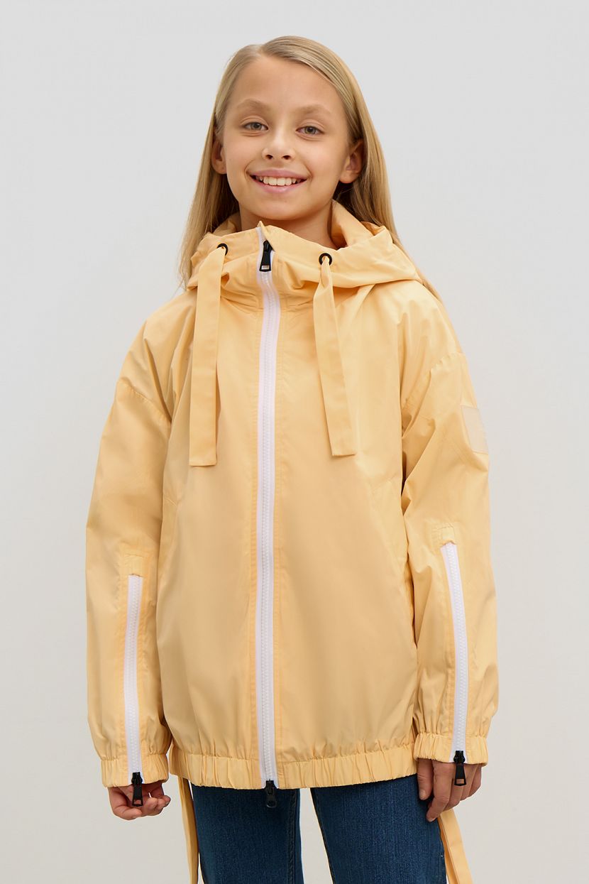 Ветровка 122 оранжевый 4999₽