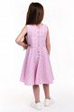 Платье для девочки BK459007