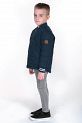 Куртка для мальчика BK539002