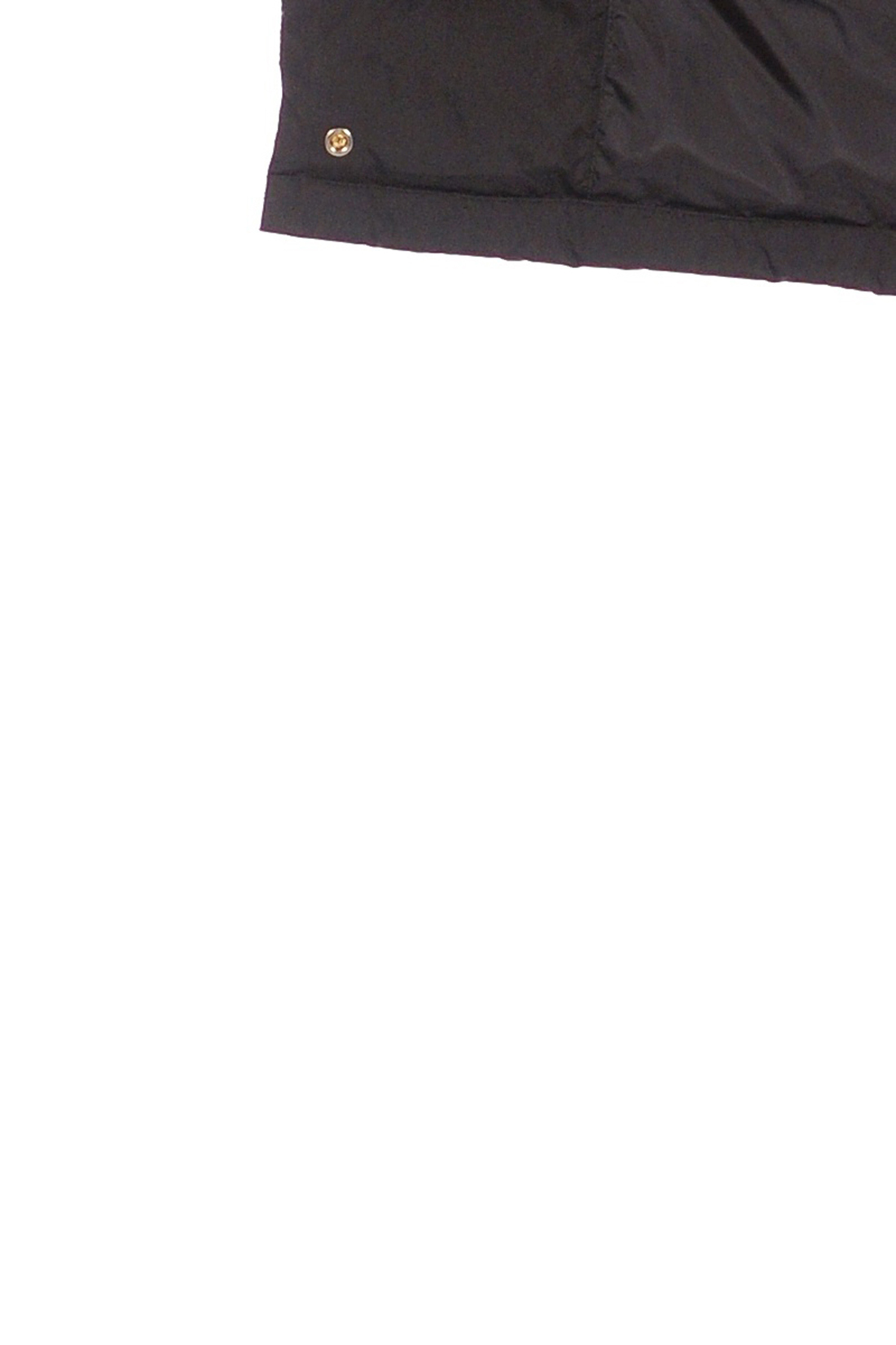 Пуховик (арт. baon B000595), размер XL, цвет черный Пуховик (арт. baon B000595) - фото 3