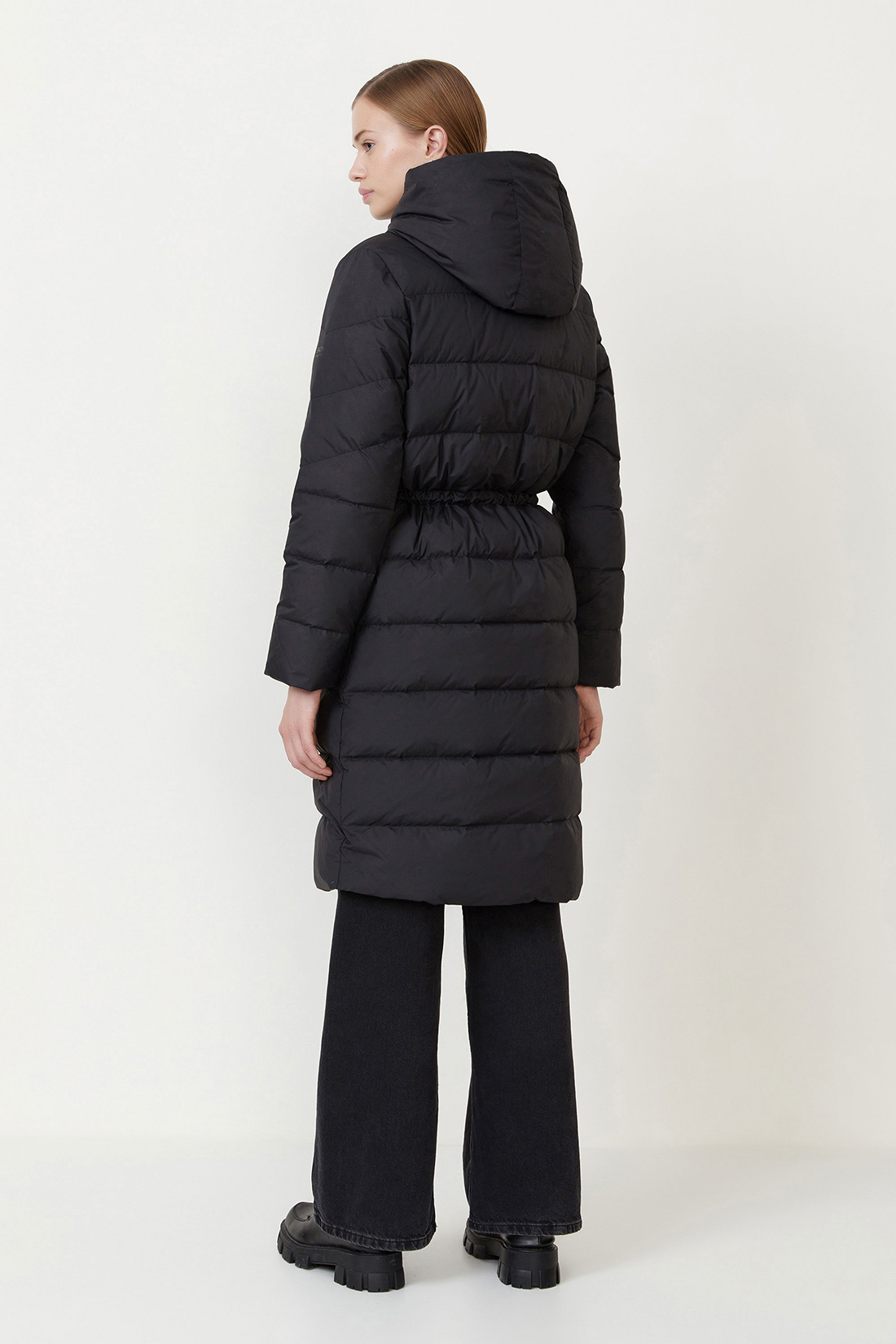 Пуховик  Baon B0023503 - 3