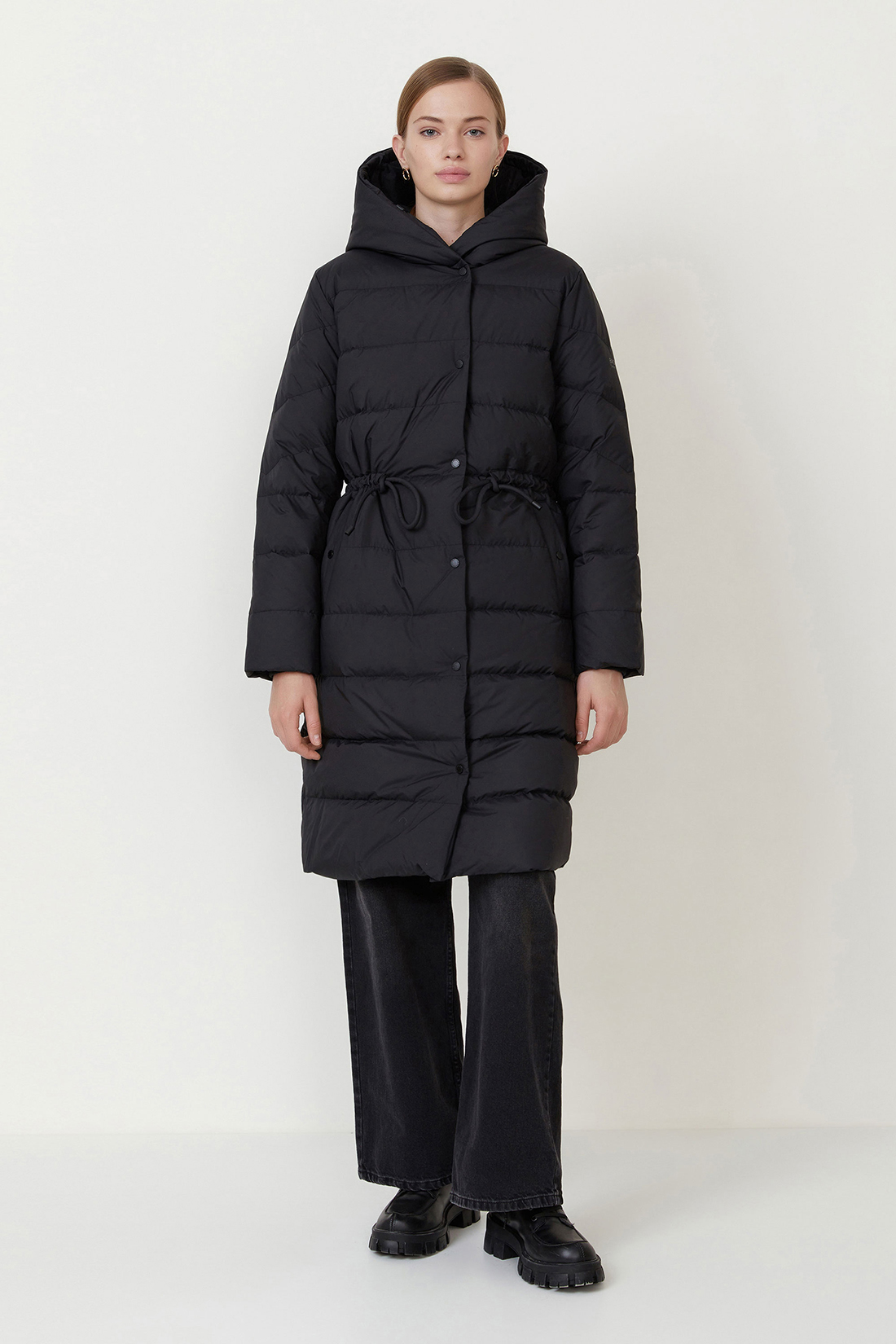 Пуховик  Baon B0023503