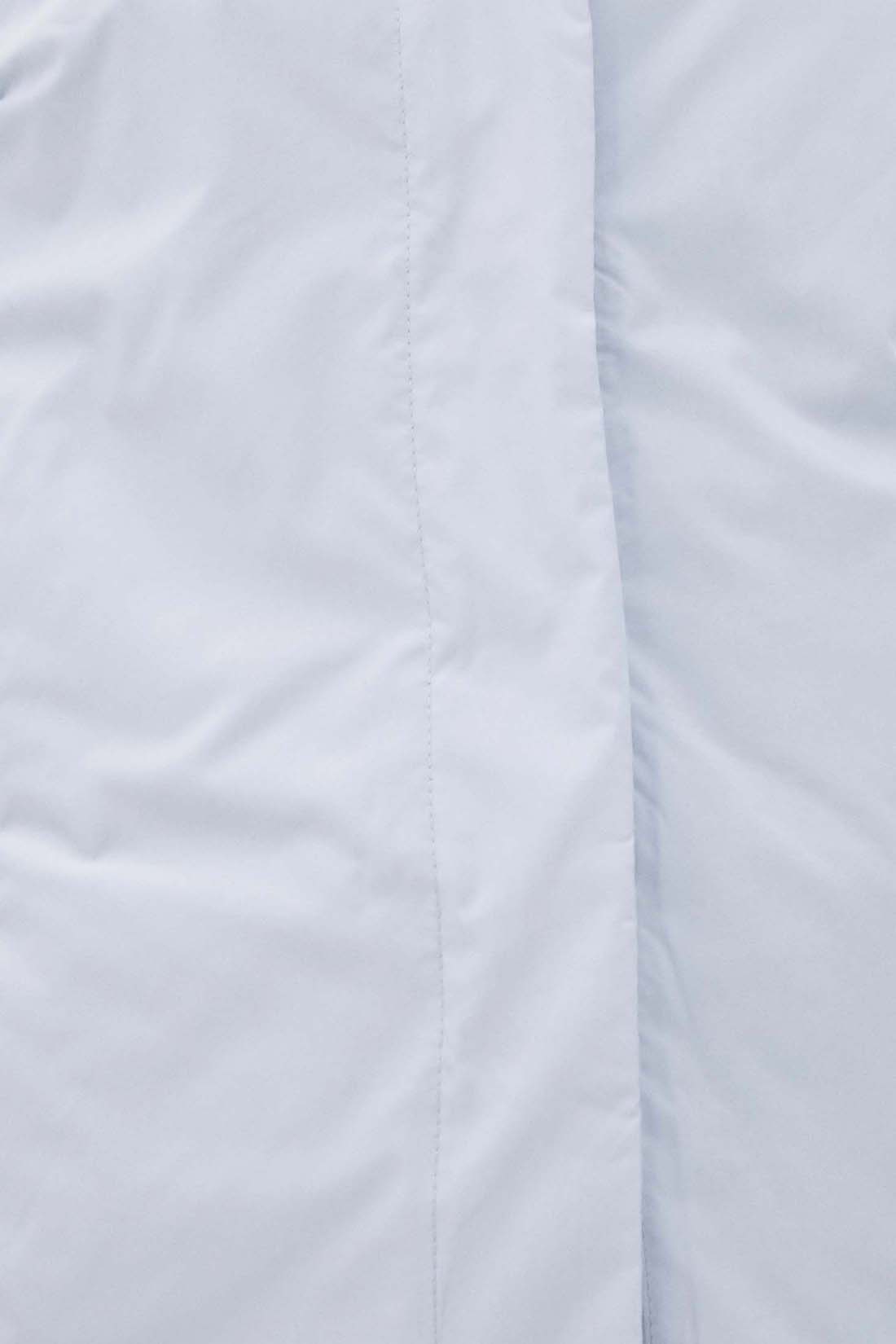Куртка (арт. baon B031057), размер M, цвет голубой Куртка (арт. baon B031057) - фото 3